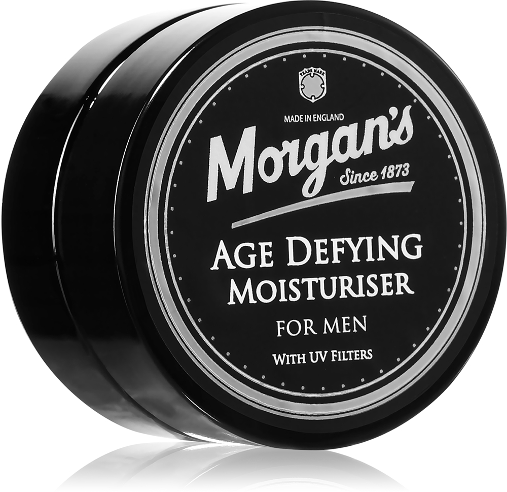 Крем для мужчин, замедляющий старение Morgan'S, 45 мл
Крем для мужчин, замедляющий старение Morgan'S, 45 мл