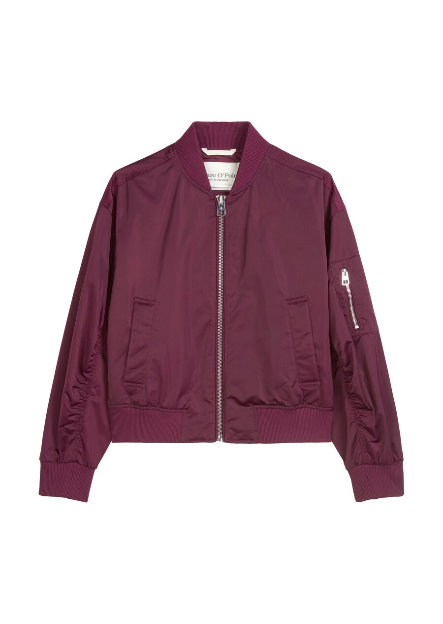 Демисезонная куртка Marc OPolo, Dark red
Демисезонная куртка Marc OPolo, Dark red