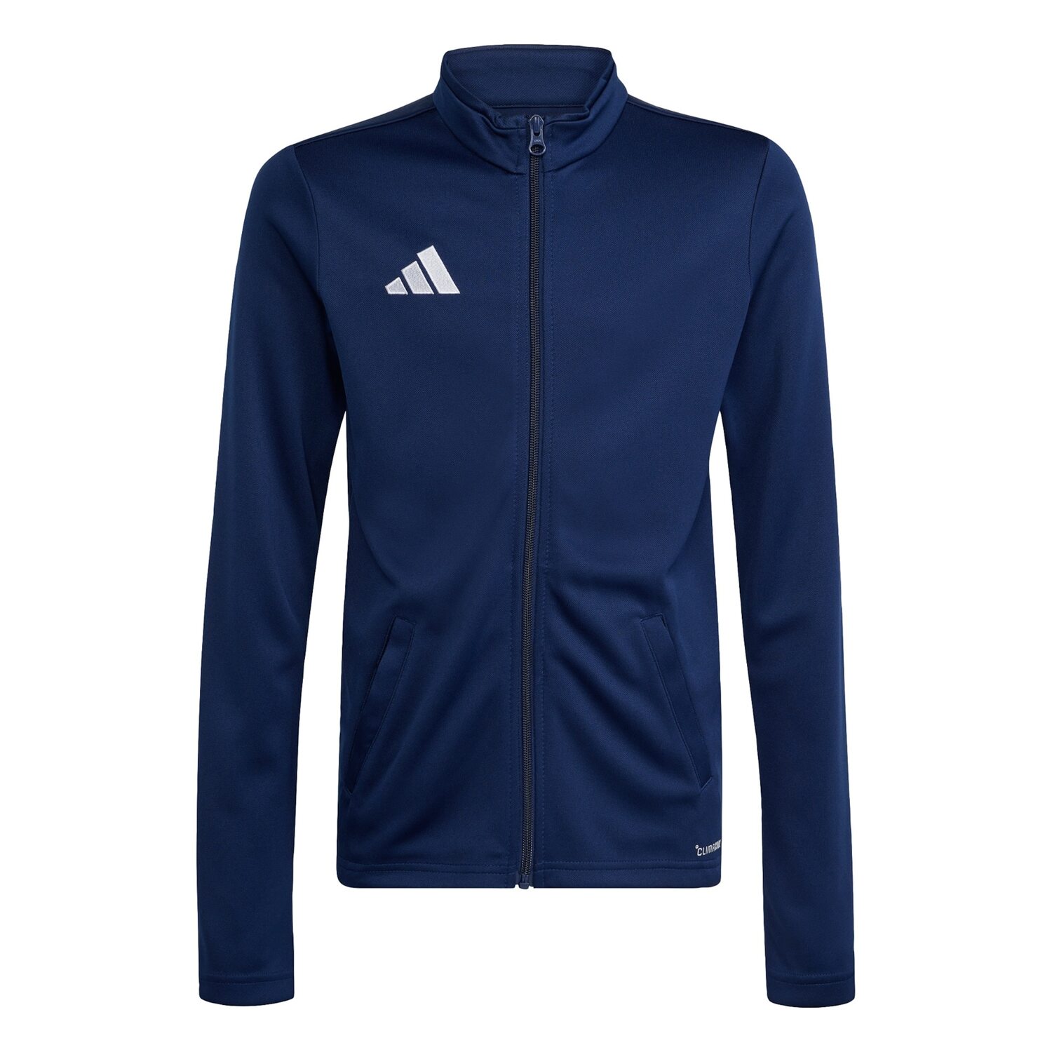 Adidas Performance Спортивная толстовка с молнией 'Entrada26' в цвете Navy
Adidas Performance Спортивная толстовка с молнией 'Entrada26' в цвете Navy