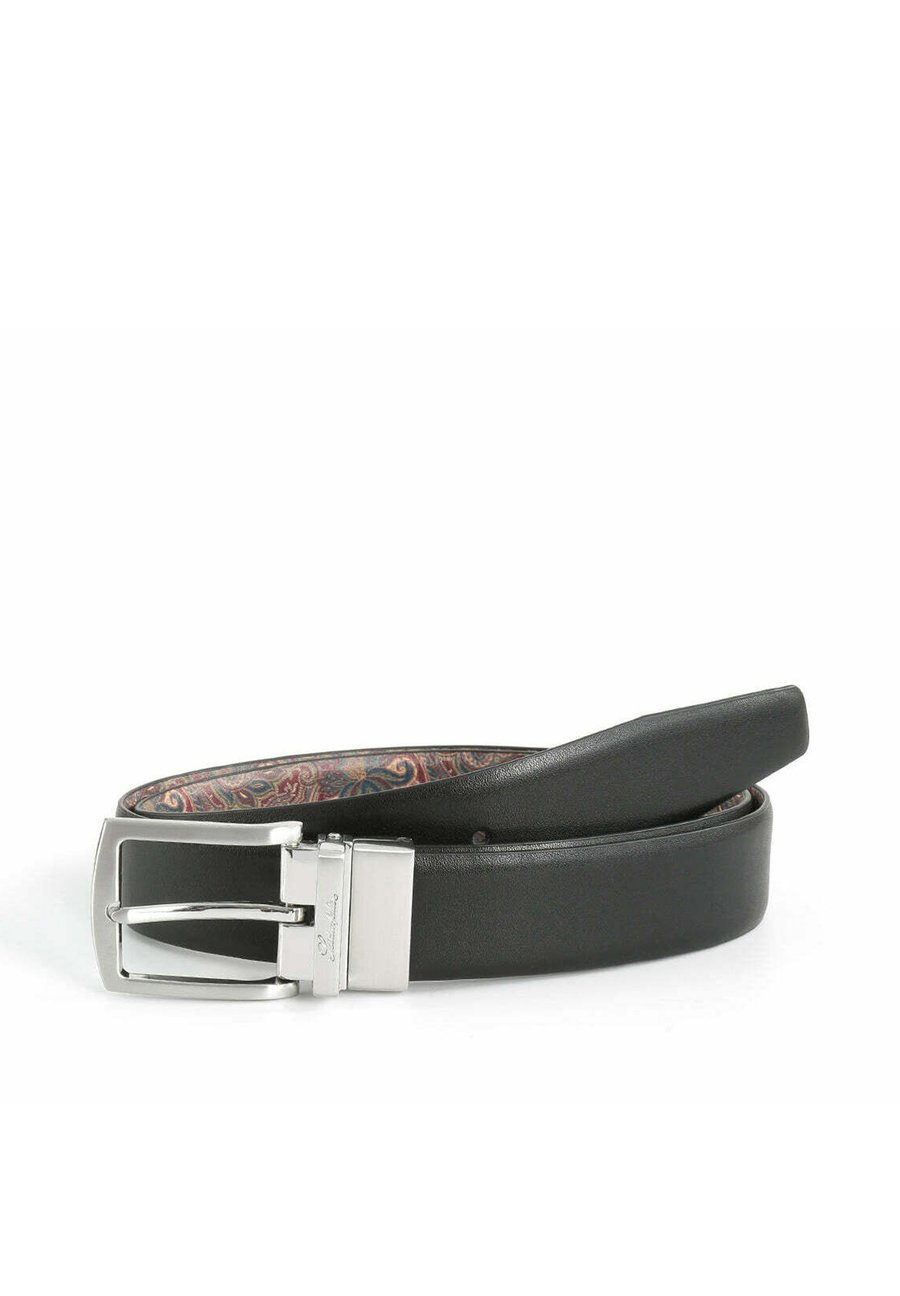 Ремень Seidenfalter Belt, Schwarz/Multi-Coloured
Ремень Seidenfalter Belt, Schwarz/Multi-Coloured