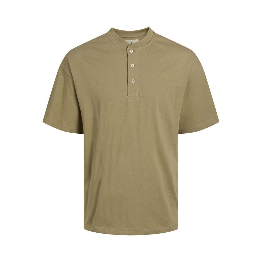 Футболка с коротким рукавом Jack & Jones Bluharris, зеленый
Футболка с коротким рукавом Jack & Jones Bluharris, зеленый