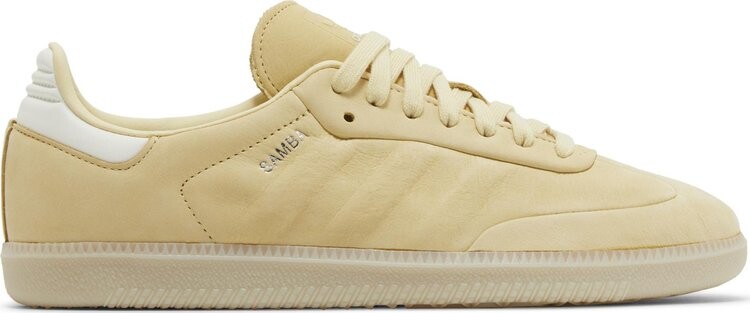 Кроссовки Samba 'Almost Yellow', желтый
Кроссовки Samba 'Almost Yellow', желтый