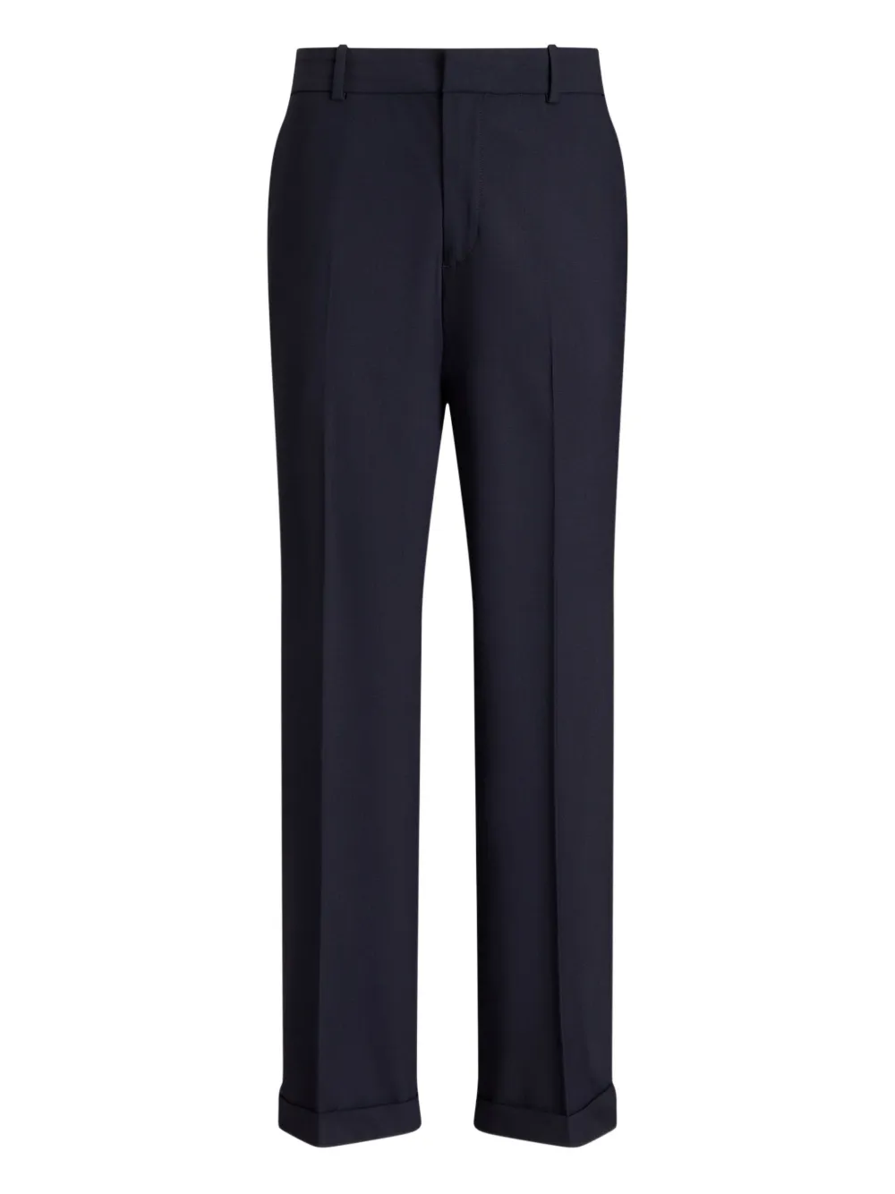 Брюки с манжетами POLO RALPH LAUREN, синий
Брюки с манжетами POLO RALPH LAUREN, синий