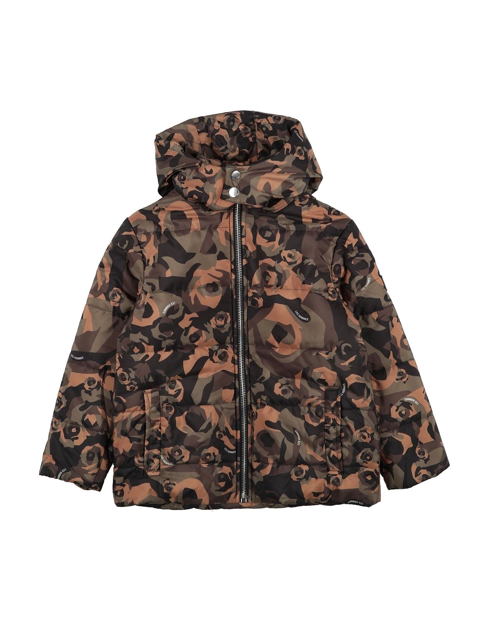 Куртка для мальчиков Les Hommes, зеленый
Куртка для мальчиков Les Hommes, зеленый