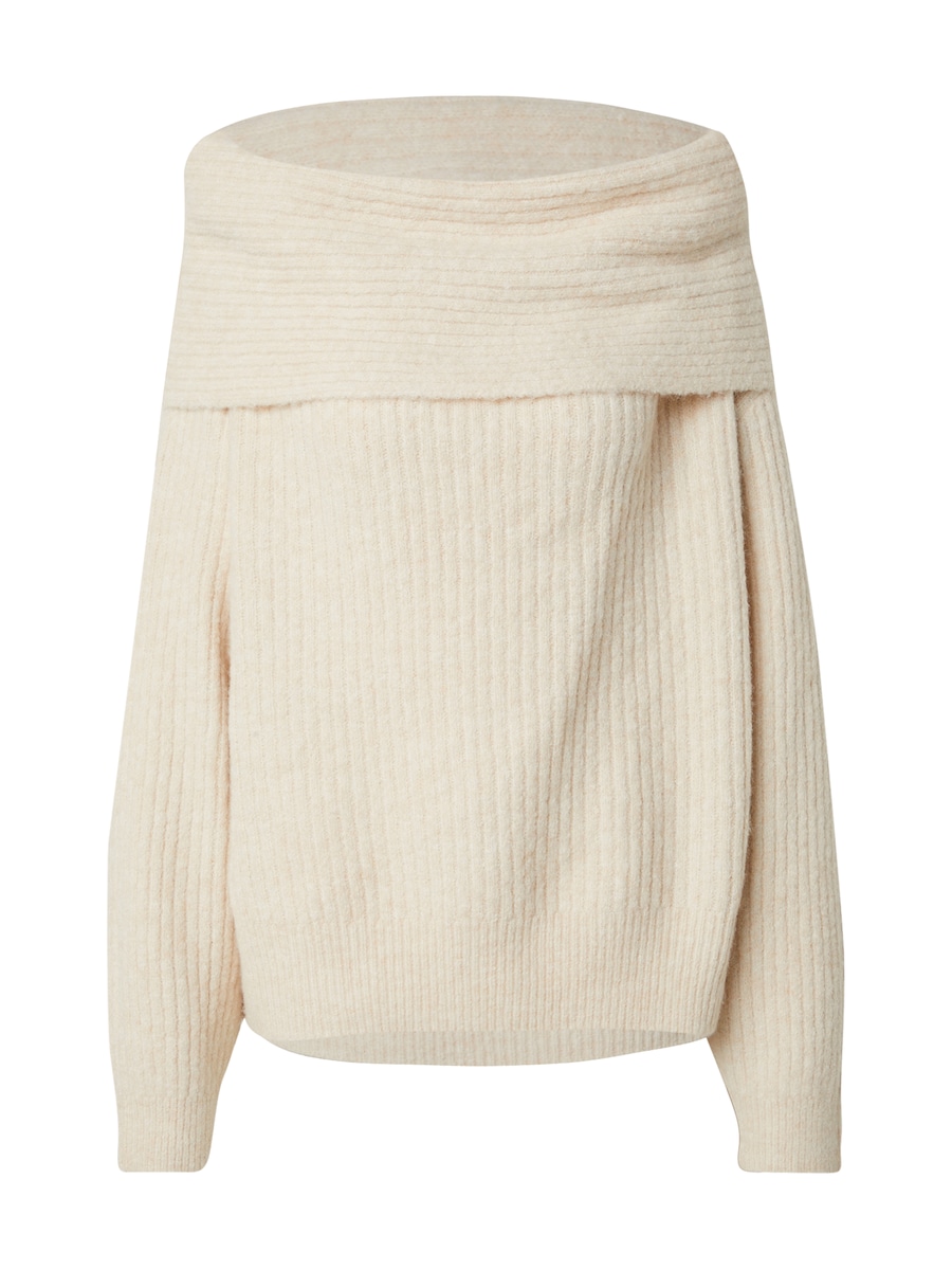 Свитер MYLAVIE by Sarah Harrison, от белого
Свитер MYLAVIE by Sarah Harrison, от белого