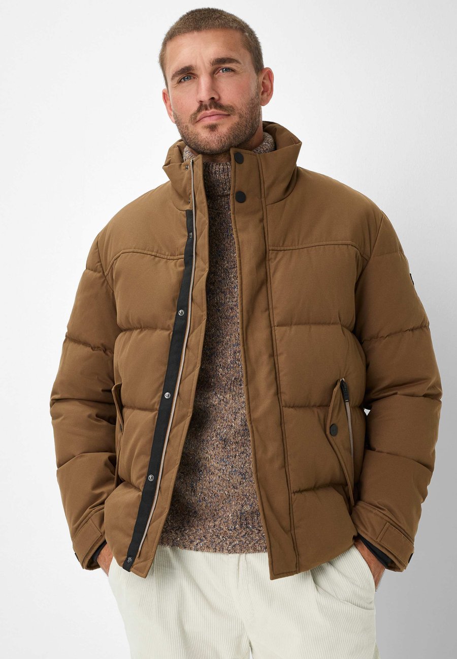 Куртка BRAX STYLE MARIO, Nougat/Brown
Куртка BRAX STYLE MARIO, Nougat/Brown