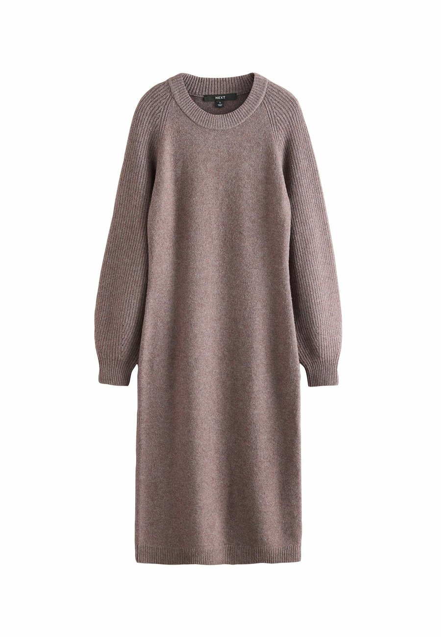 Платье Next SUPERSOFT MIDI , Mole/Brown
Платье Next SUPERSOFT MIDI , Mole/Brown