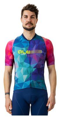 ALГ‰ CYCLING Джерси Alé Valley с коротким рукавом, синяя
ALГ‰ CYCLING Джерси Alé Valley с коротким рукавом, синяя