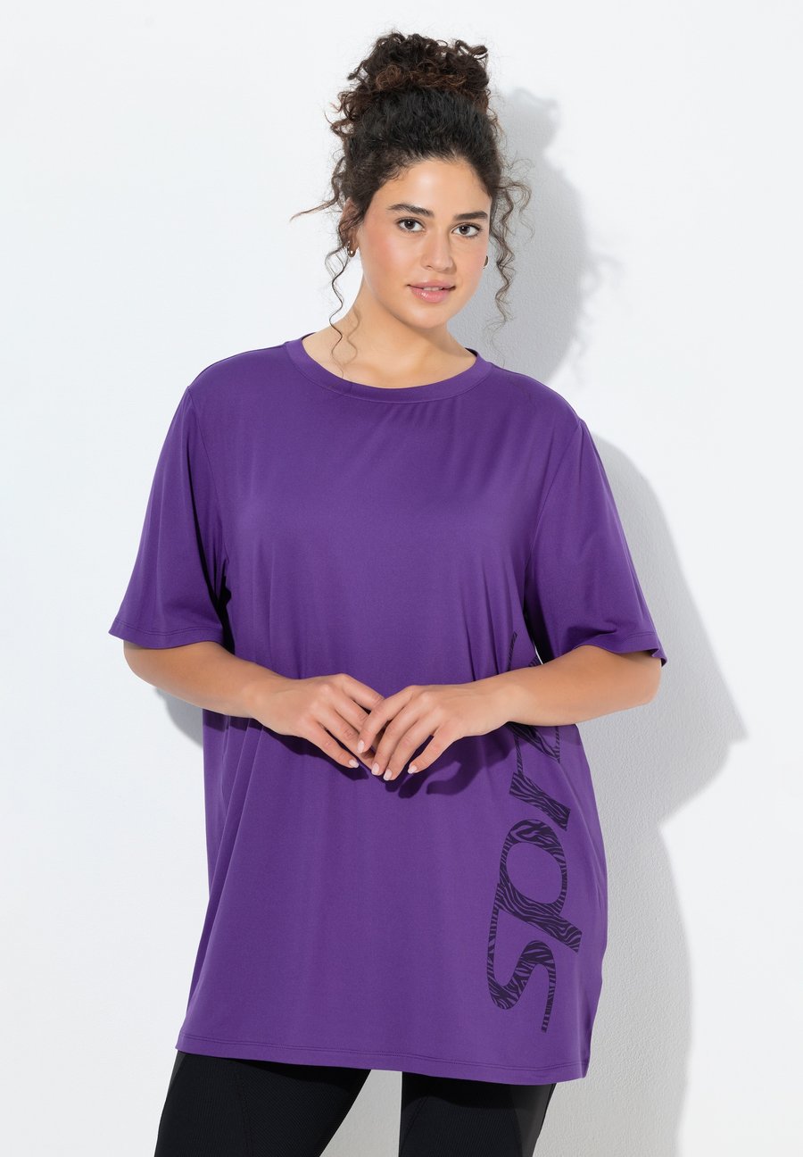 Футболка Ulla Popken Print T-shirt, Purple, Фиолетовый, Футболка Ulla Popken Print T-shirt, Purple
Футболка Ulla Popken Print T-shirt, Purple, Фиолетовый, Футболка Ulla Popken Print T-shirt, Purple