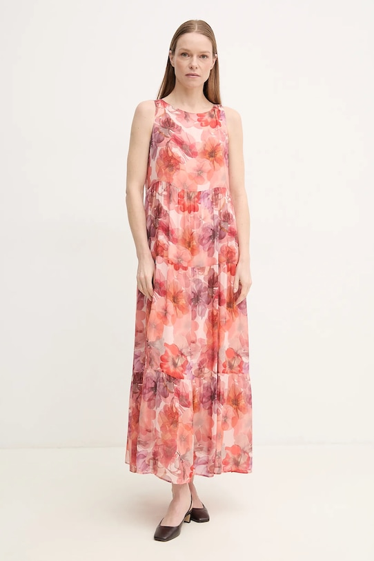 Платье Marc Aurel, оранжевый
Платье Marc Aurel, оранжевый