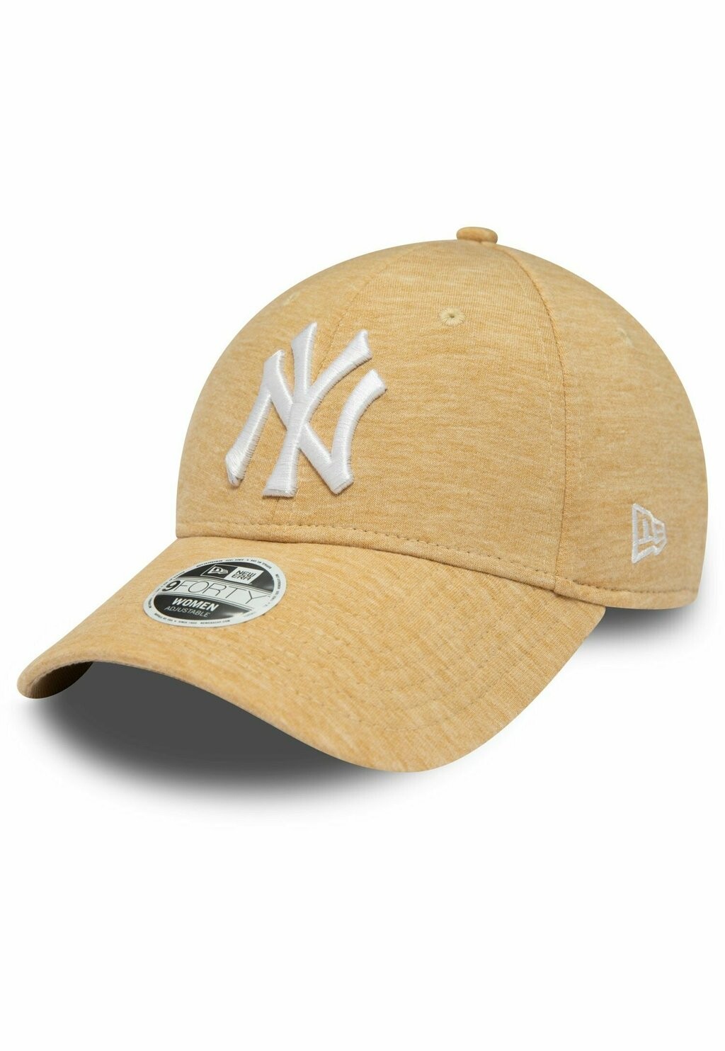 Бейсболка NEW YORK YANKEES New Era, цвет beige
Бейсболка NEW YORK YANKEES New Era, цвет beige