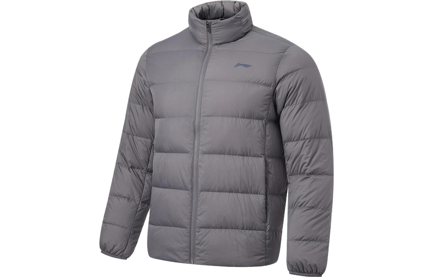 Пуховик Fitness Series для мужчин, серый Lining, серый
Пуховик Fitness Series для мужчин, серый Lining, серый