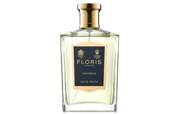 Седр и цветочный туалетный аромат пот-пурри FLORIS LONDON
Седр и цветочный туалетный аромат пот-пурри FLORIS LONDON