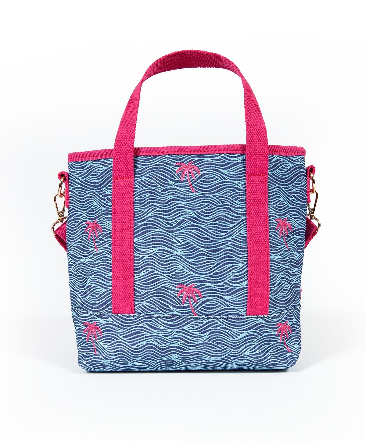 Большая сумка-тоут из 100% хлопка, среднего размера, из холщовой ткани Shady Lady, синий
Большая сумка-тоут из 100% хлопка, среднего размера, из холщовой ткани Shady Lady, синий