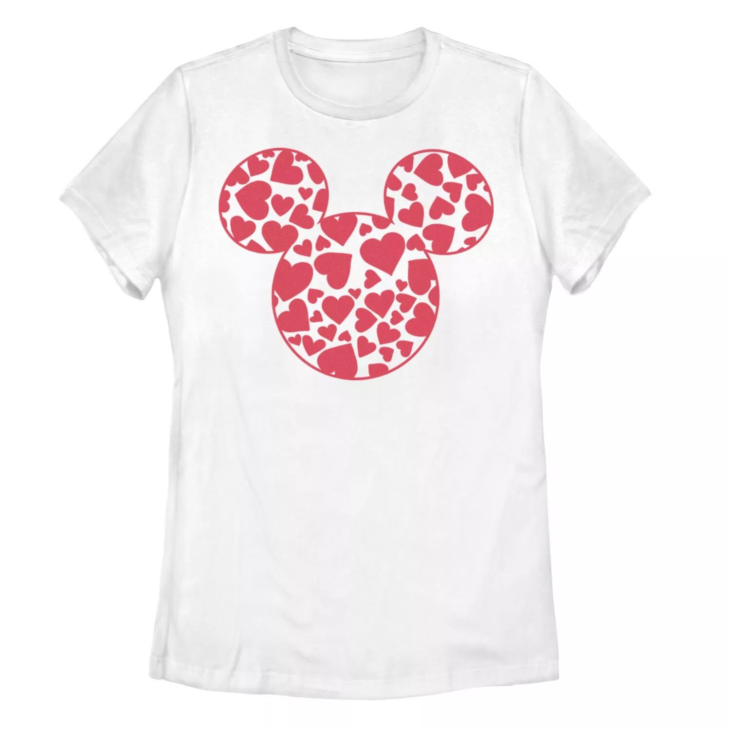 Детская футболка Disney's Mickey Mouse & Friends с рисунком сердца ко Дню святого Валентина Licensed Character
Детская футболка Disney's Mickey Mouse & Friends с рисунком сердца ко Дню святого Валентина Licensed Character