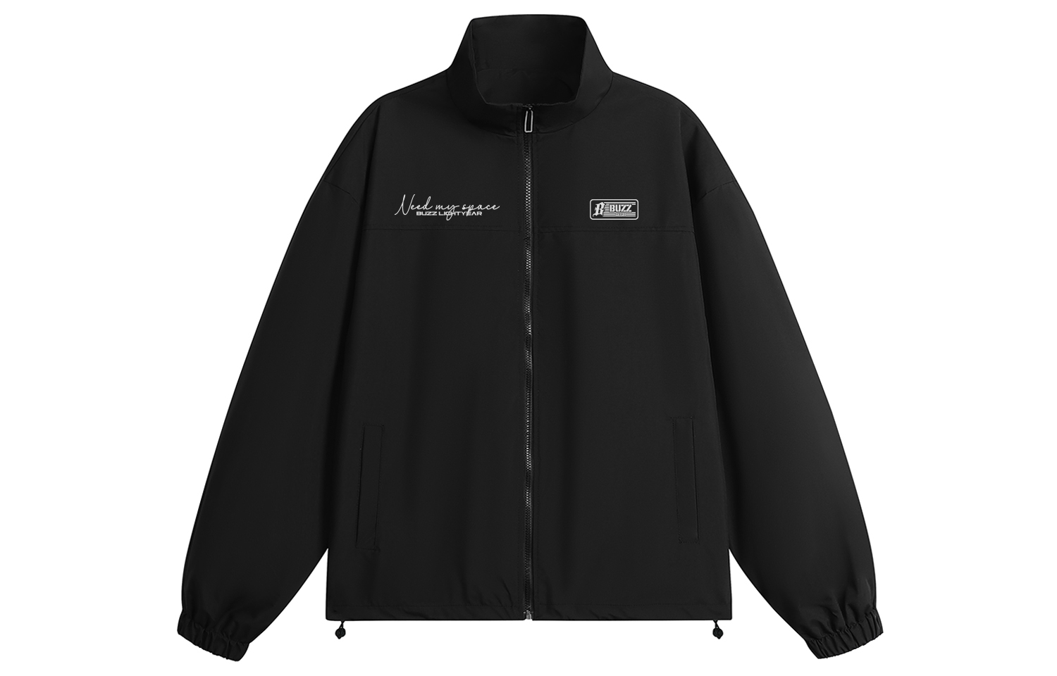 Disney Куртка Unisex, Black
Disney Куртка Unisex, Black