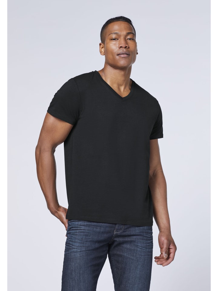 Футболка Polo Sylt, черный
Футболка Polo Sylt, черный