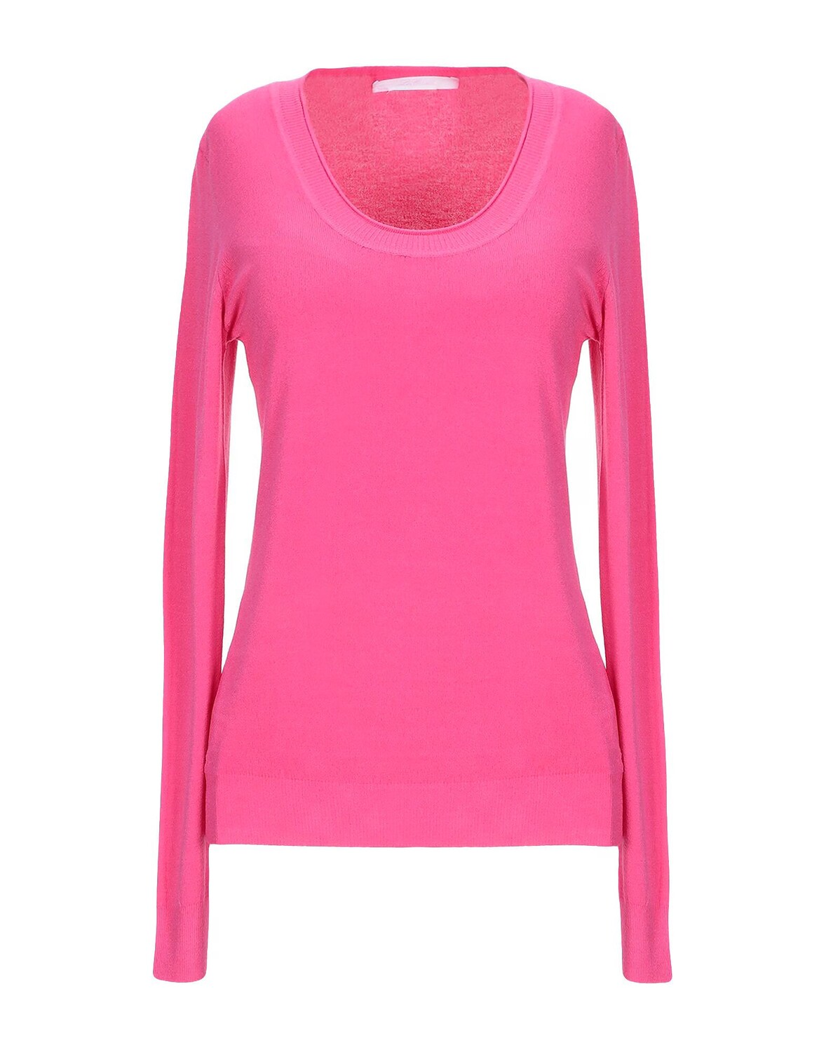 Свитер Les Copains, фуксия
Свитер Les Copains, фуксия