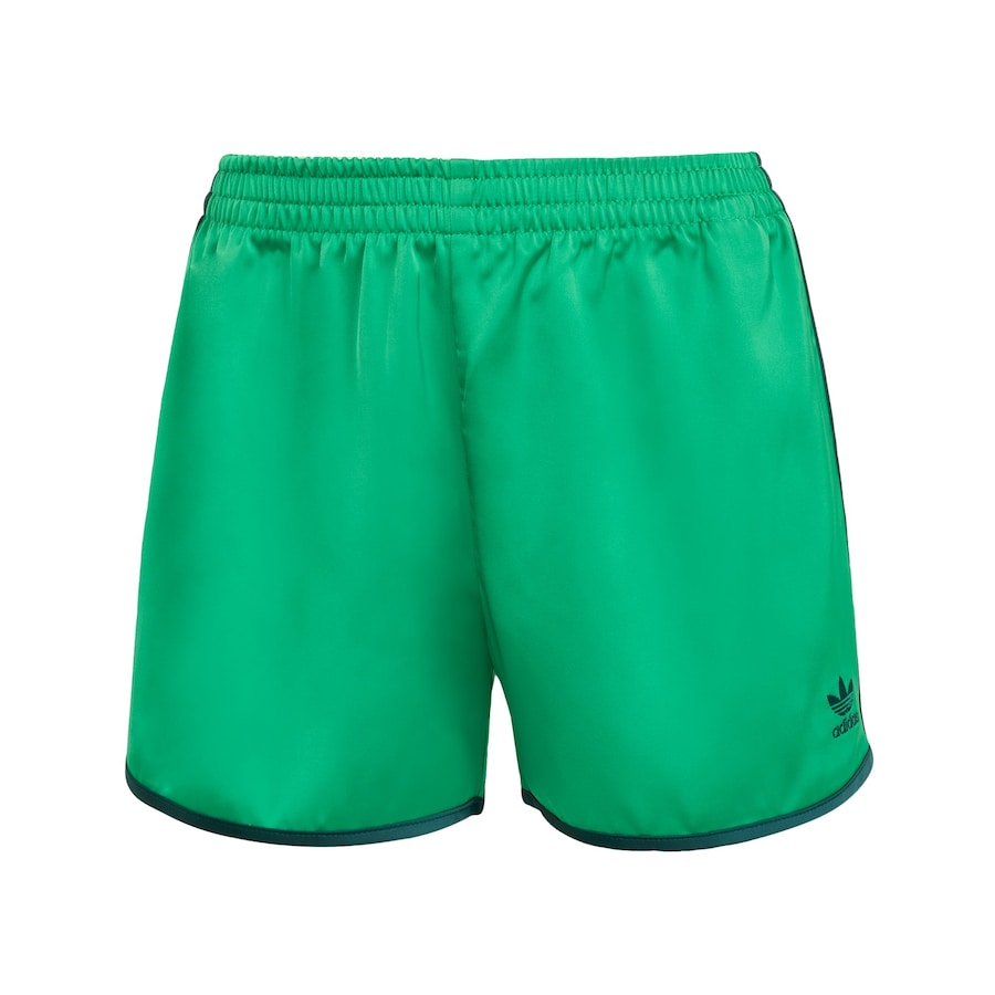 Брюки свободного кроя ADIDAS ORIGINALS Adicolor, зеленый/изумрудный
Брюки свободного кроя ADIDAS ORIGINALS Adicolor, зеленый/изумрудный