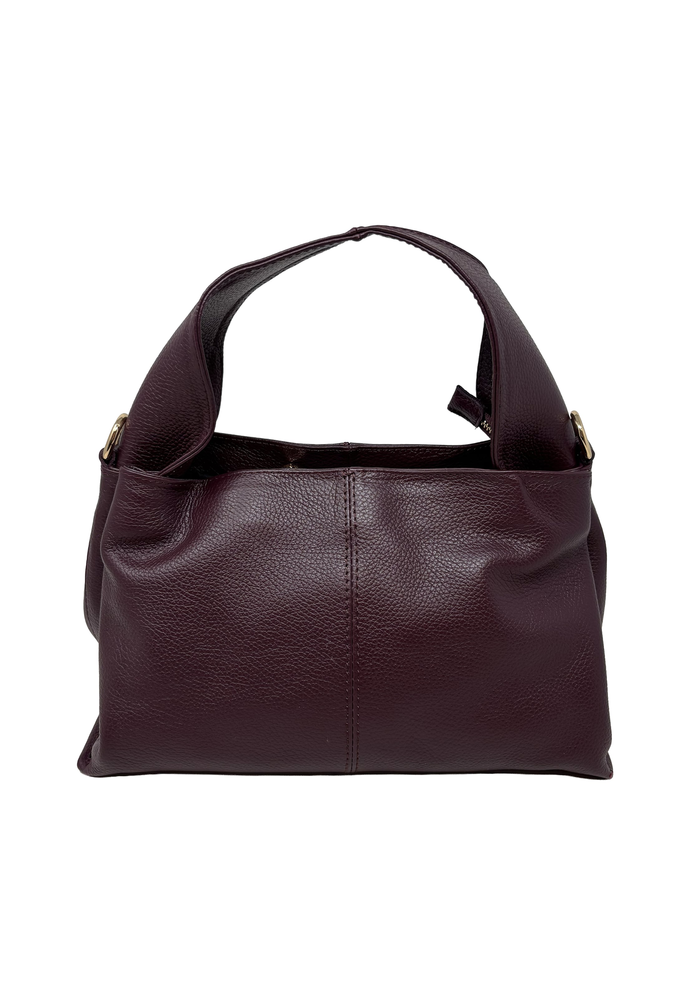 CHICCA BORSE Сумка в бордовом цвете
CHICCA BORSE Сумка в бордовом цвете