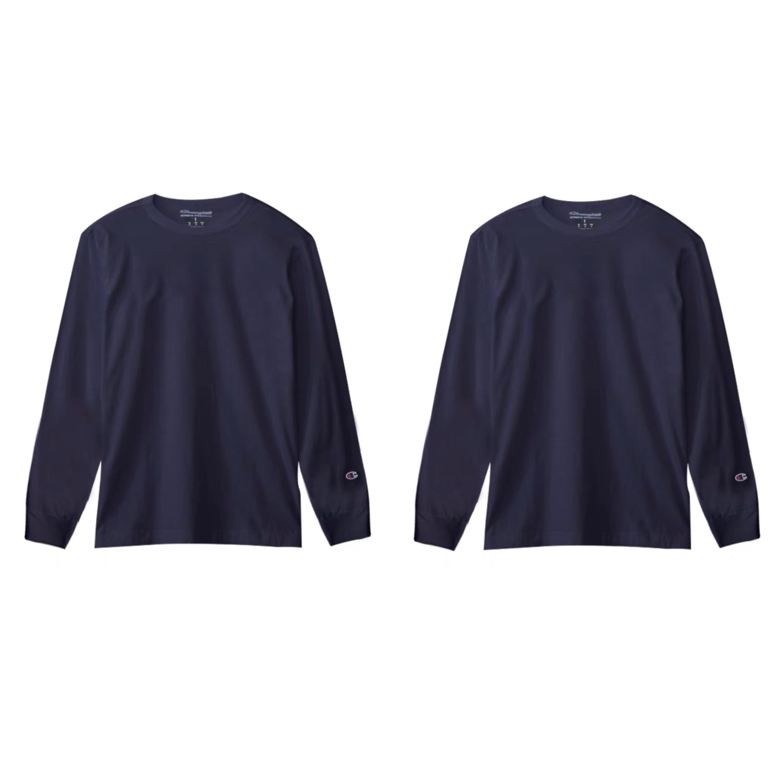 Футболка мужская синяя Champion
Футболка мужская синяя Champion