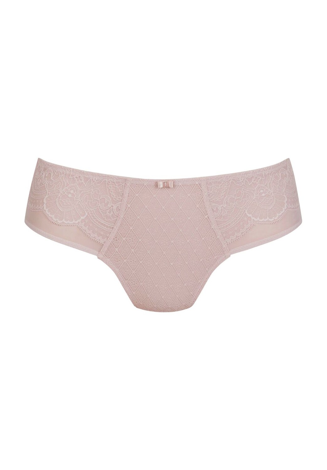 Трусы Selma, кружево, декоративный бантик, женские ROSA FAIA, цвет Rosewood
Трусы Selma, кружево, декоративный бантик, женские ROSA FAIA, цвет Rosewood