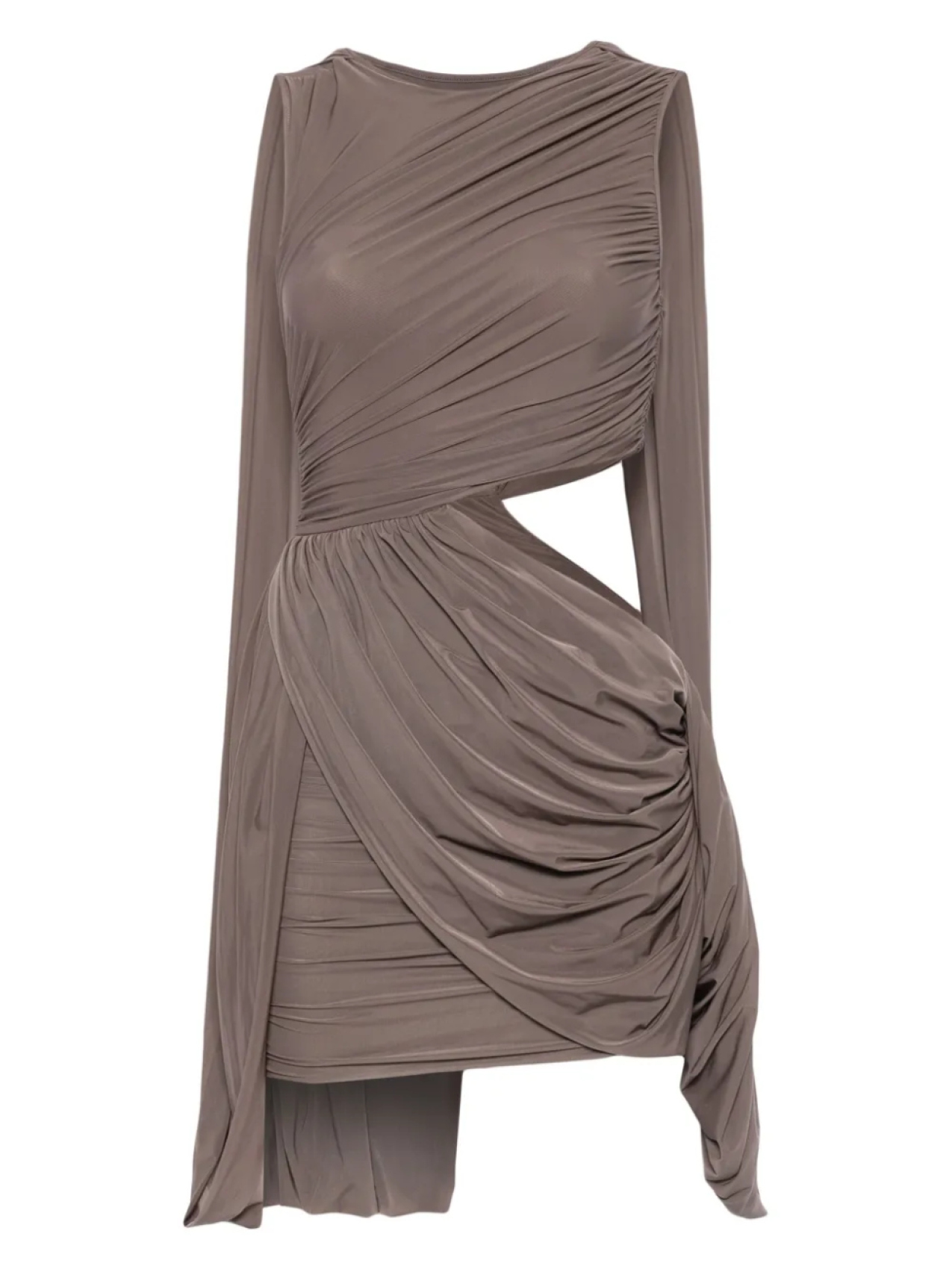 Платье мини Xena Aniye By, коричневый
Платье мини Xena Aniye By, коричневый