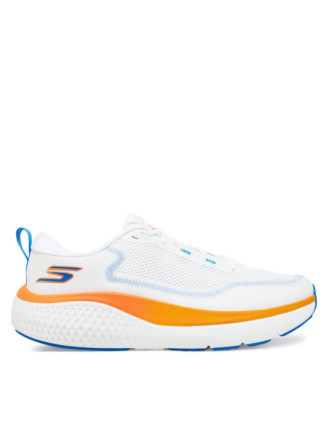 Беговые кроссовки Skechers GO RUN Supersonic 246086/WMLT, белый
Беговые кроссовки Skechers GO RUN Supersonic 246086/WMLT, белый