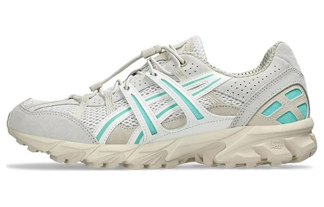 ASICS Gel Sonoma 15 50 'White Aqua'
ASICS Gel Sonoma 15 50 'White Aqua'