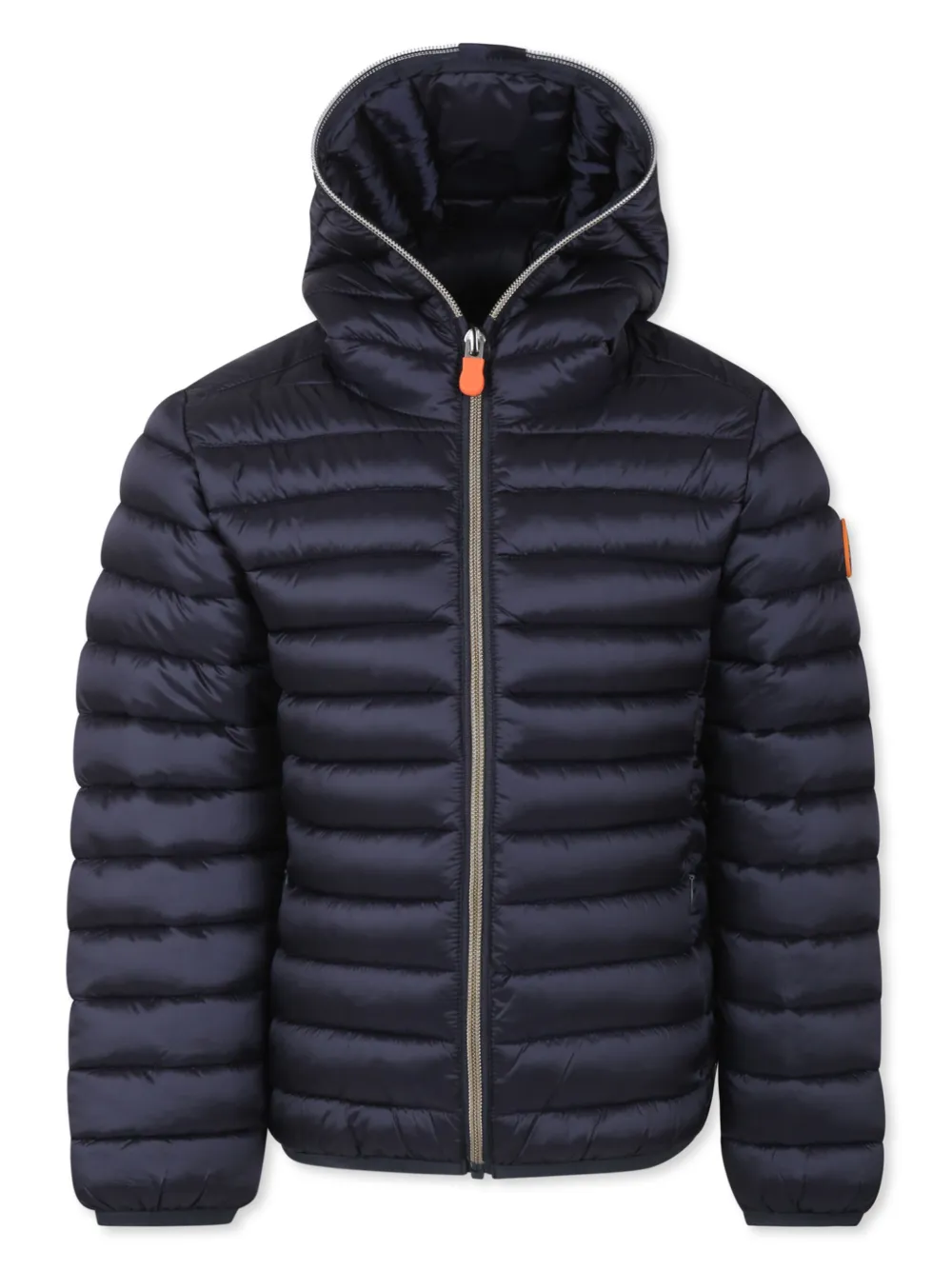 Пуховик Iris Save The Duck Kids, синий
Пуховик Iris Save The Duck Kids, синий