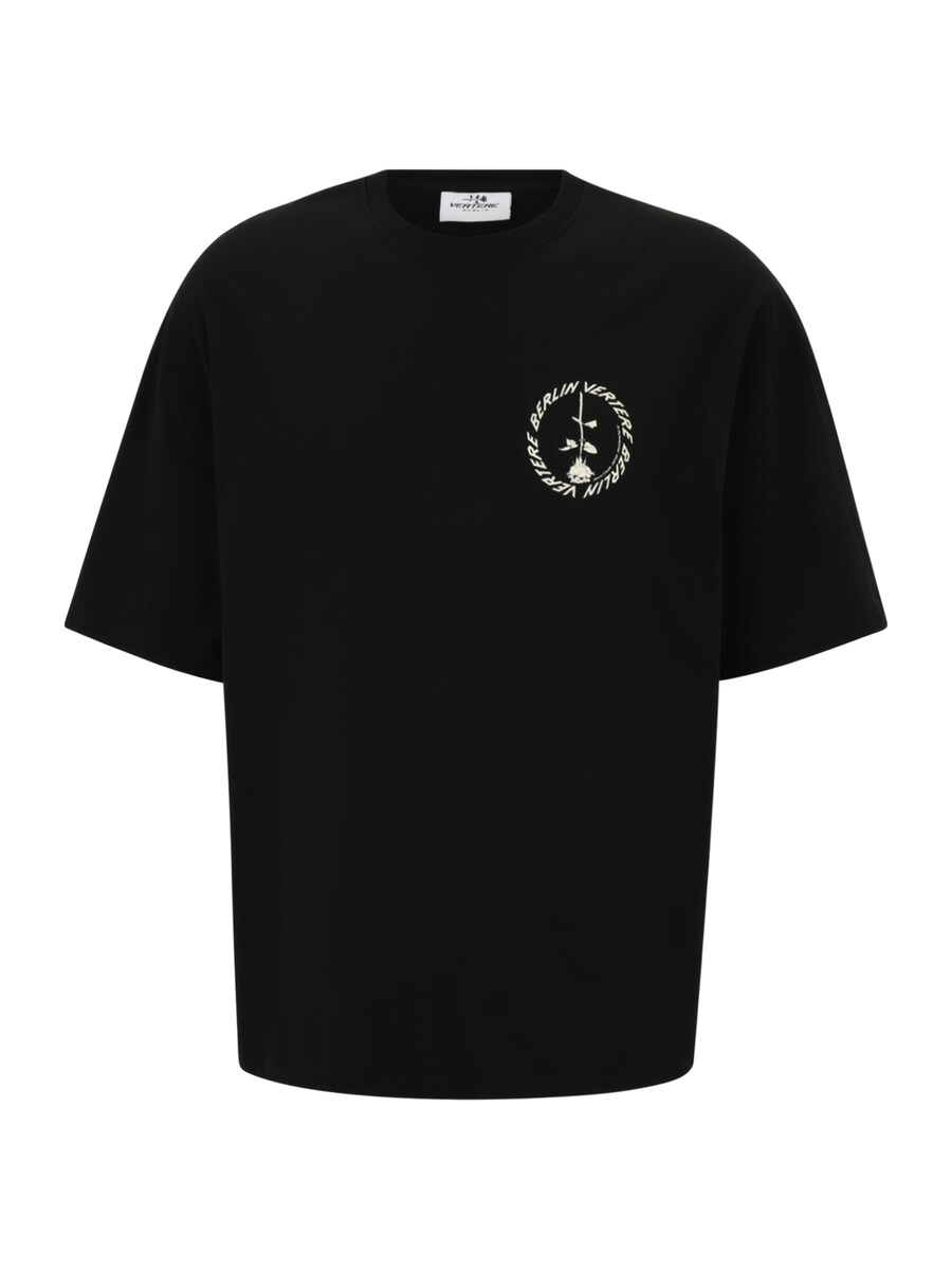 Рубашка Vertere Berlin PRODUCT OF BERLIN, черный
Рубашка Vertere Berlin PRODUCT OF BERLIN, черный