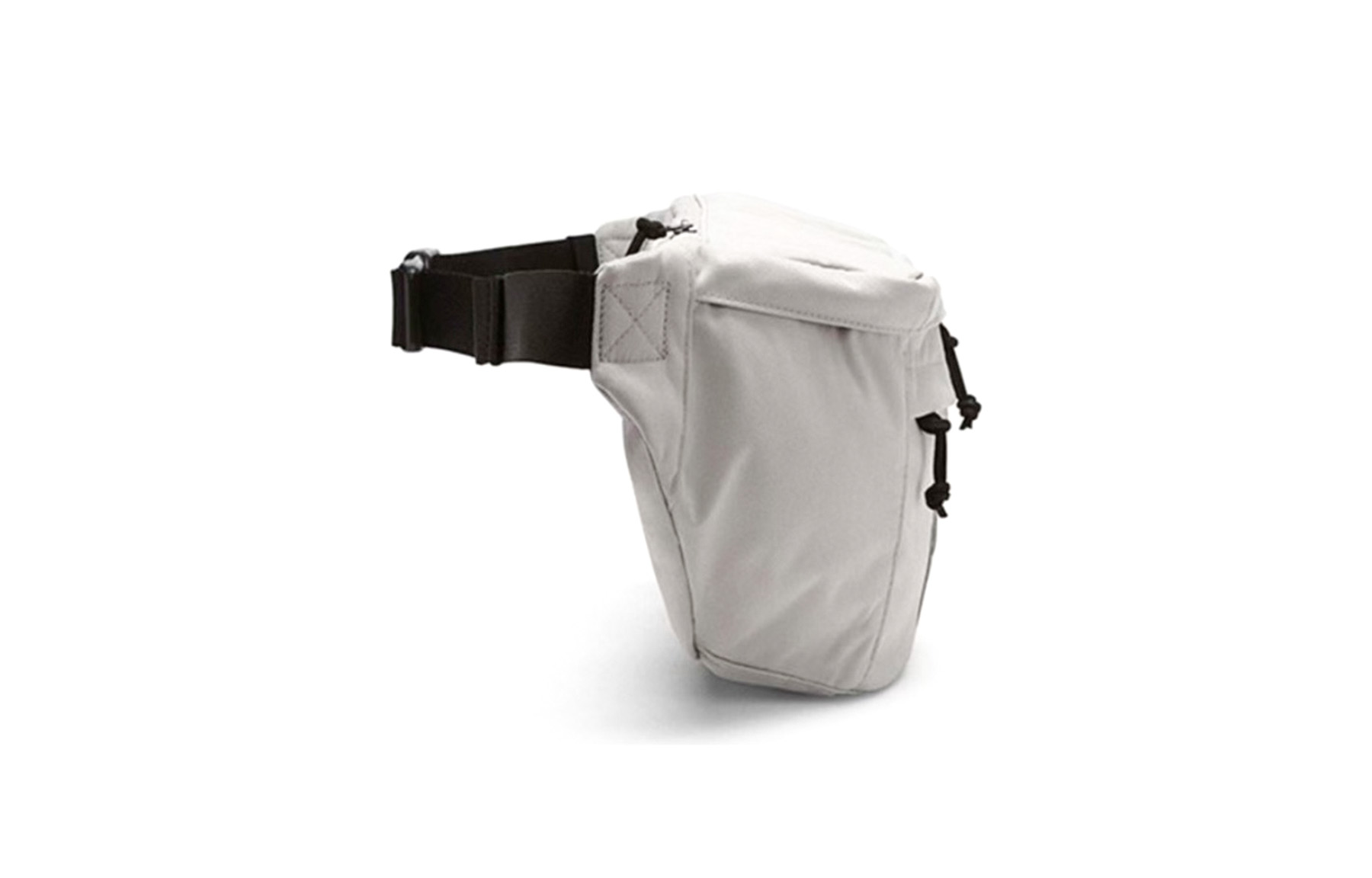 Nike Футболка с одним плечом и нагрудной сумкой Regular Unisex Светло-серый, Plank Spanker
Nike Футболка с одним плечом и нагрудной сумкой Regular Unisex Светло-серый, Plank Spanker