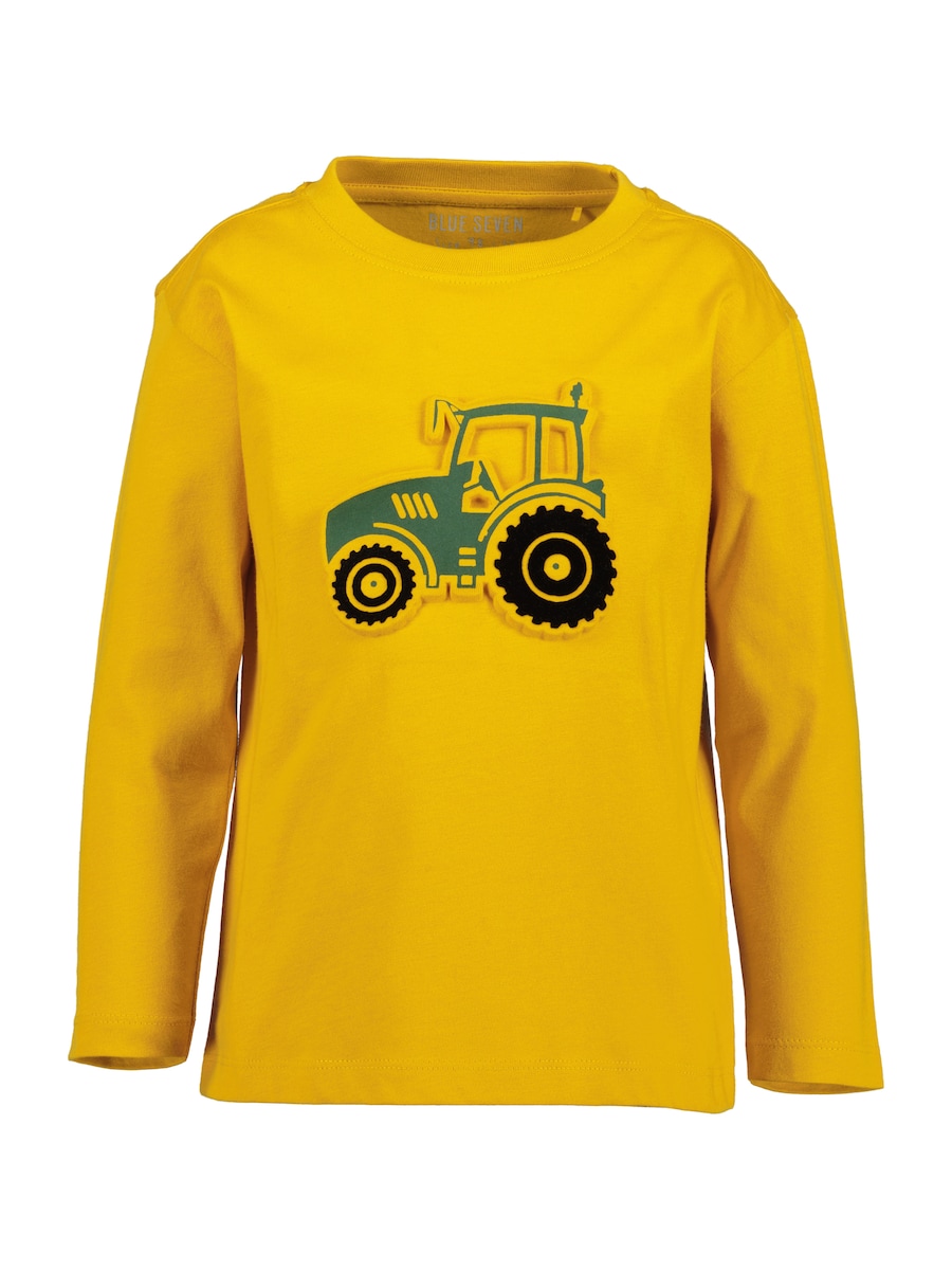 Рубашка BLUE SEVEN, Honey
Рубашка BLUE SEVEN, Honey