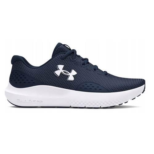 Мужские кроссовки Under Armour Charged Surge 4
Мужские кроссовки Under Armour Charged Surge 4