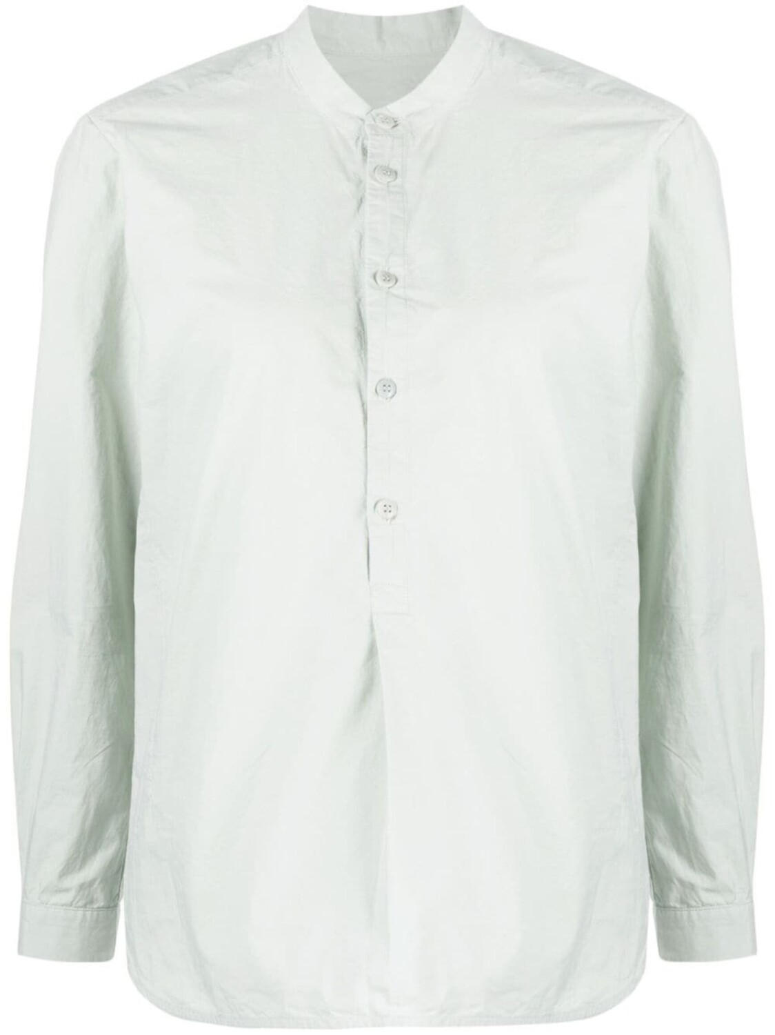 Toogood рубашка The Botanist с длинными рукавами, зеленый
Toogood рубашка The Botanist с длинными рукавами, зеленый