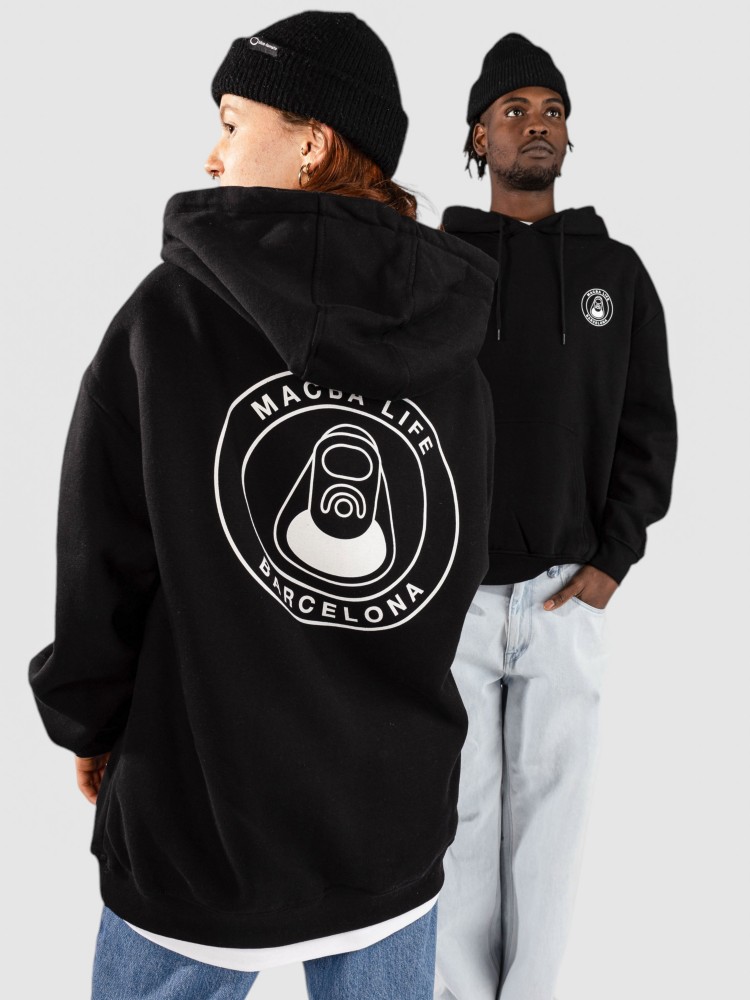 Худи Macba Life OG Hoodie, black, Черный, Худи Macba Life OG Hoodie, black
Худи Macba Life OG Hoodie, black, Черный, Худи Macba Life OG Hoodie, black