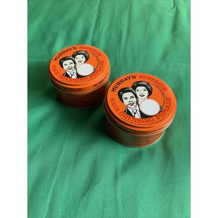 Превосходная помада для укладки волос, 3 унции, Murray'S
Превосходная помада для укладки волос, 3 унции, Murray'S