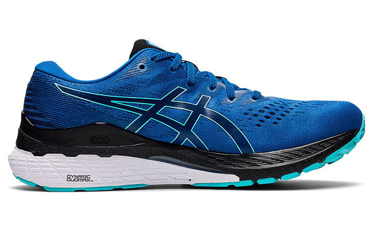 Asics Gel-Kayano 28 Кроссовки Мужчины
Asics Gel-Kayano 28 Кроссовки Мужчины