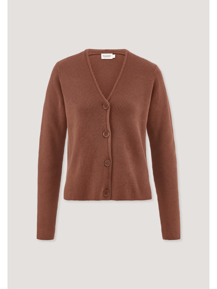 Кардиган Hessnatur
Кардиган Hessnatur