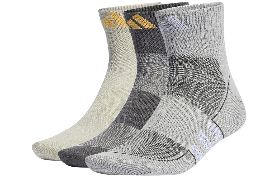 Носки унисекс до середины икры Adidas
Носки унисекс до середины икры Adidas