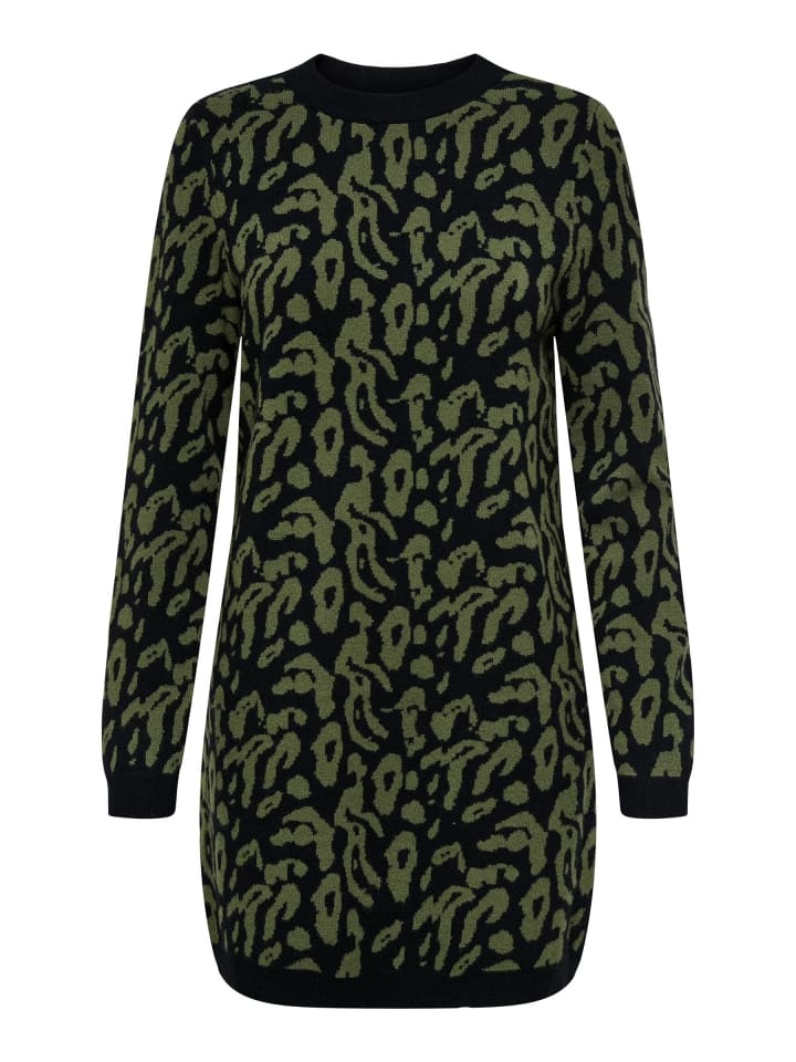 Платье до колена ONLY, черный
Платье до колена ONLY, черный