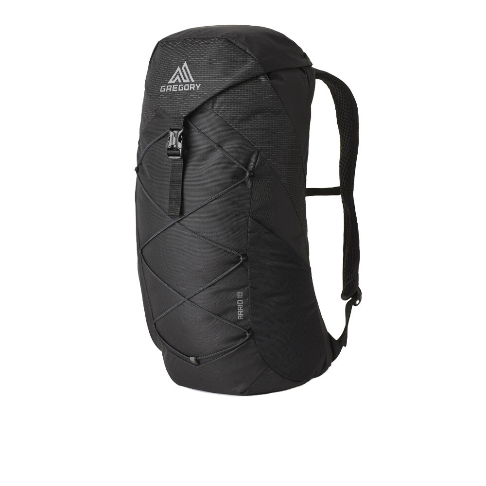 Рюкзак Gregory Arrio 18, черный
Рюкзак Gregory Arrio 18, черный