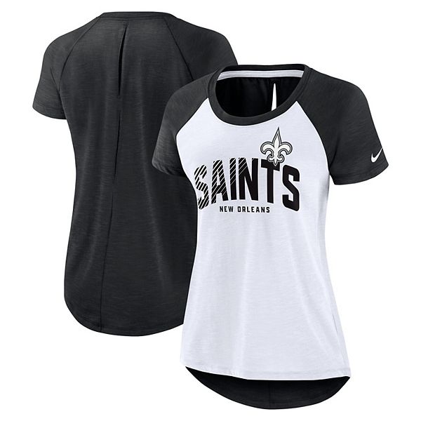 Женская белая/алый футболка New Orleans Saints с разрезом сзади Nike, Белый, Женская белая/алый футболка New Orleans Saints с разрезом сзади Nike
Женская белая/алый футболка New Orleans Saints с разрезом сзади Nike, Белый, Женская белая/алый футболка New Orleans Saints с разрезом сзади Nike