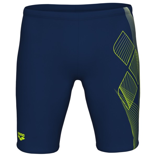 Плавки для плавания в морской воде Arena, мультиколор
Плавки для плавания в морской воде Arena, мультиколор