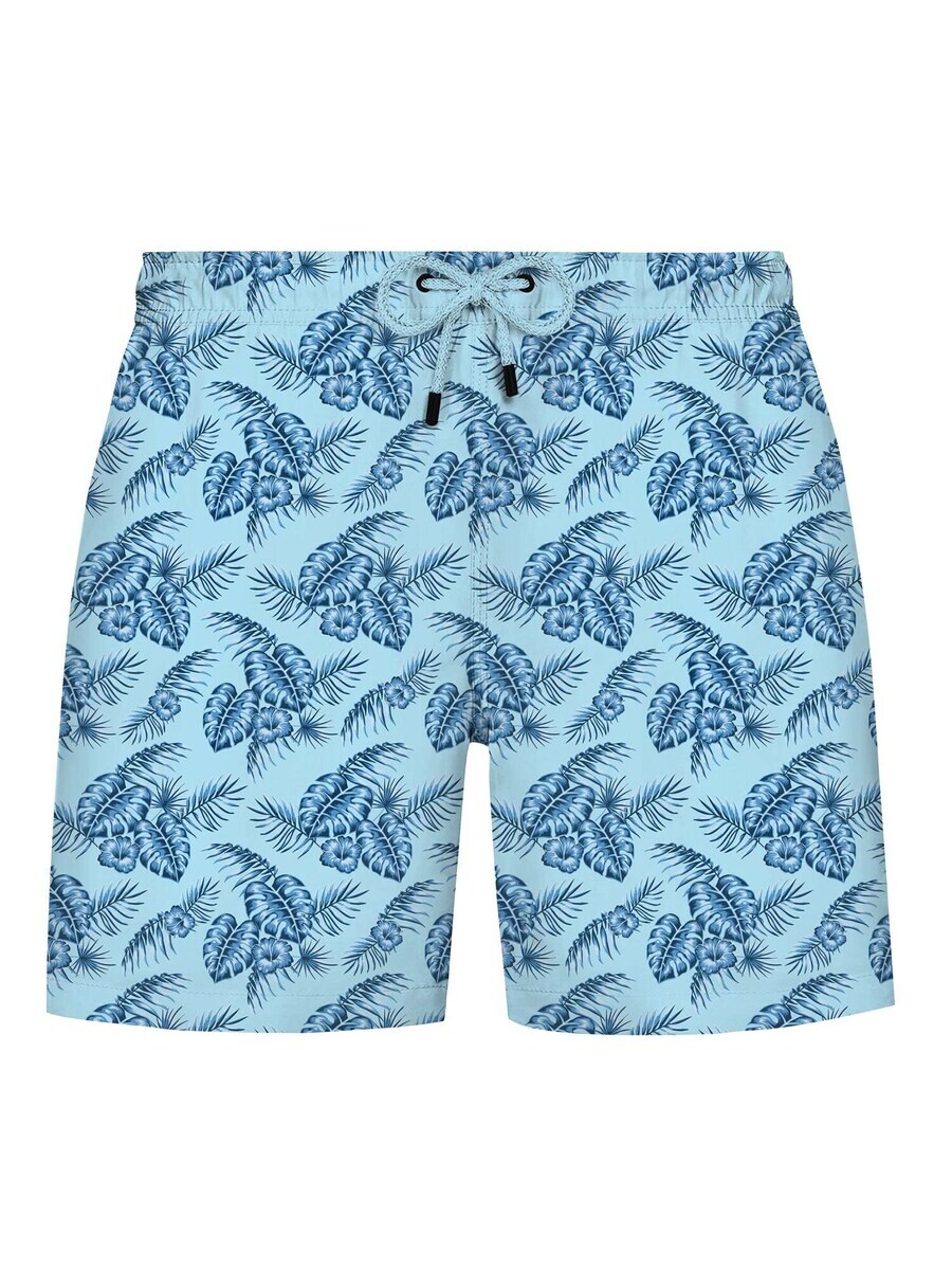 Шорты для плавания WESTMARK LONDON Board Shorts, цвет marine blue/dusty blue/light blue
Шорты для плавания WESTMARK LONDON Board Shorts, цвет marine blue/dusty blue/light blue