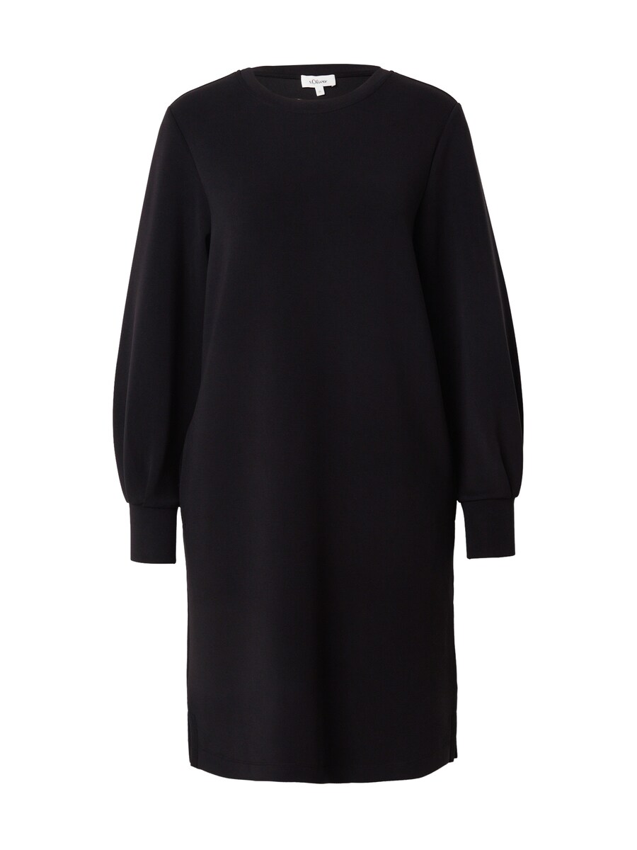 Платье s.Oliver, черный
Платье s.Oliver, черный