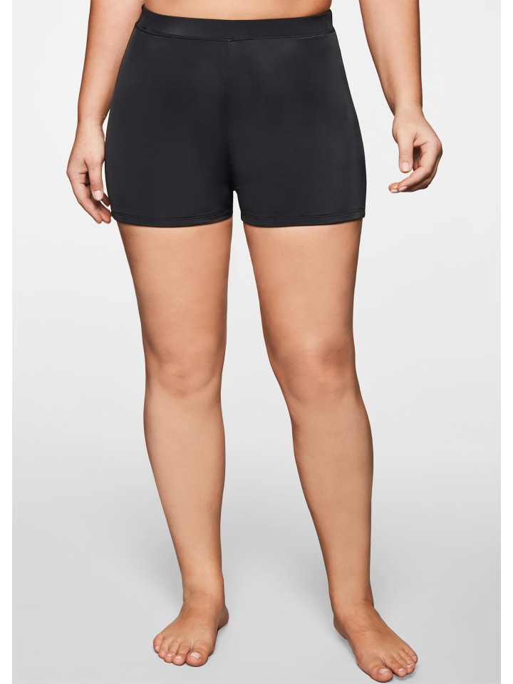 Плавки бикини sheego, черный
Плавки бикини sheego, черный