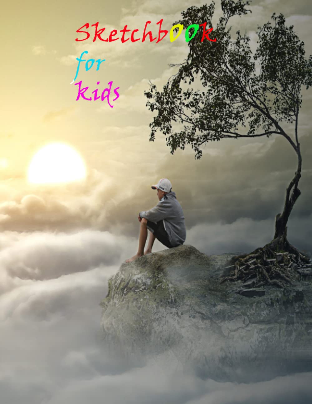 Sketch Book: 108 Pages, 8.5x11 (Independently published)
Sketch Book: 108 Pages, 8.5x11 (Independently published)