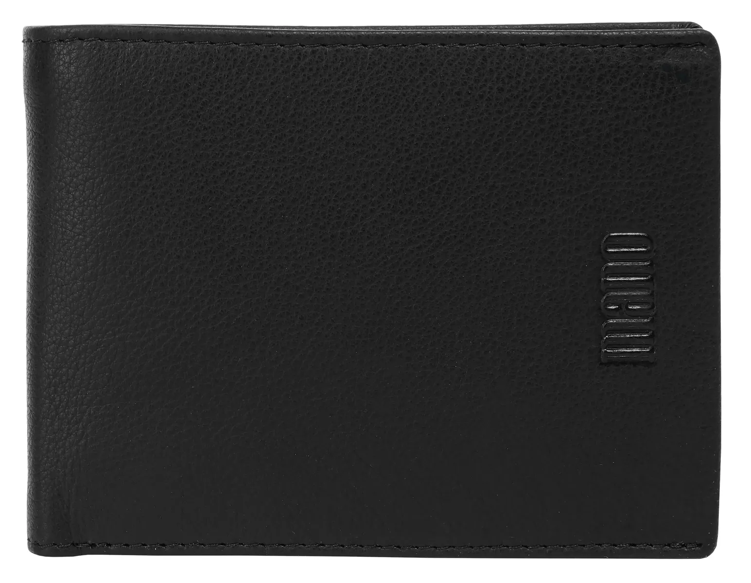 Кошелек MANO "MEDIO", натуральная кожа, черный
Кошелек MANO "MEDIO", натуральная кожа, черный