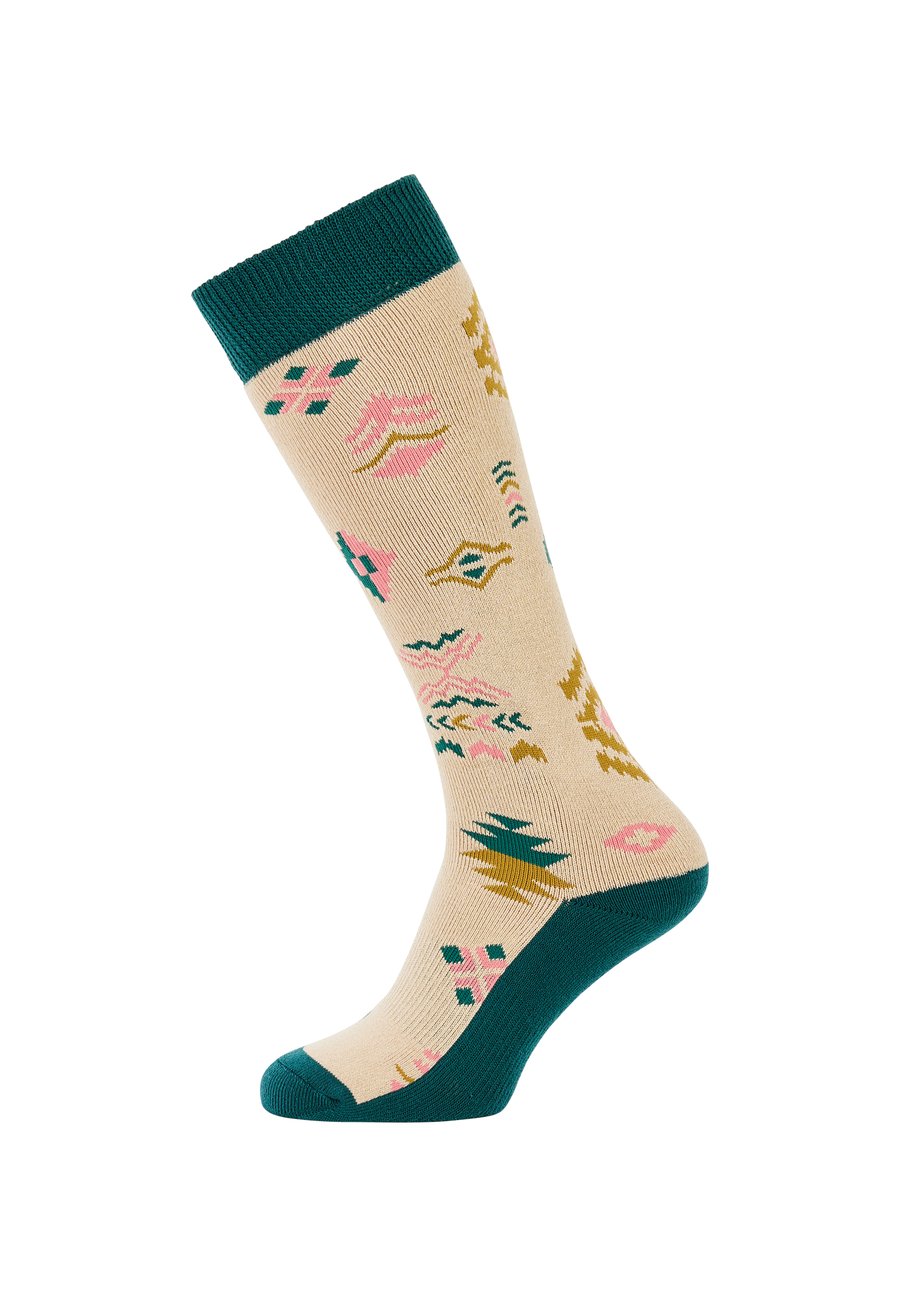 Носки Protest Sports socks, Vintage Pink/Pink
Носки Protest Sports socks, Vintage Pink/Pink